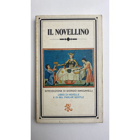 Il Novellino (Le ciento novelle antike)