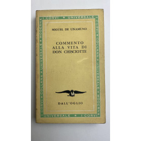 Commento alla vita di don Chisciotte
