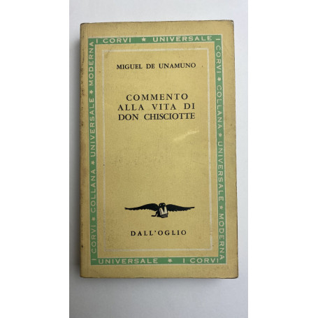 Commento alla vita di don Chisciotte