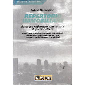 Repertorio Immobiliare