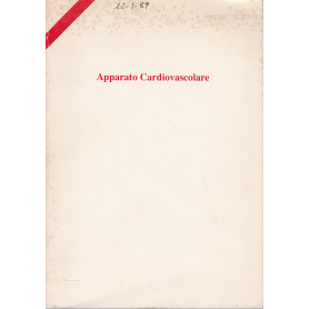 Apparato Cardiovascolare