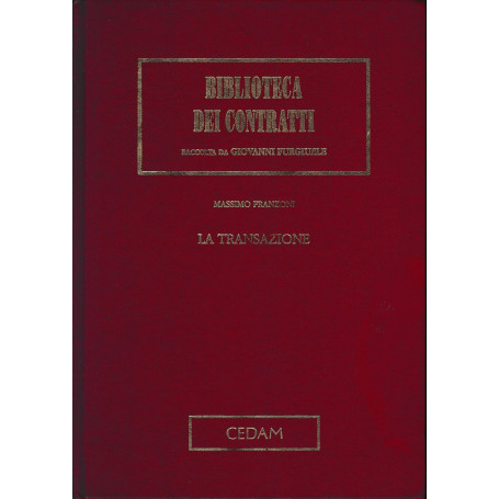 La transazione