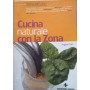 Cucina naturale con la zona