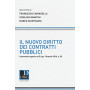Il nuovo diritto dei contratti pubblici