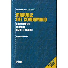 Manuale del condominio.