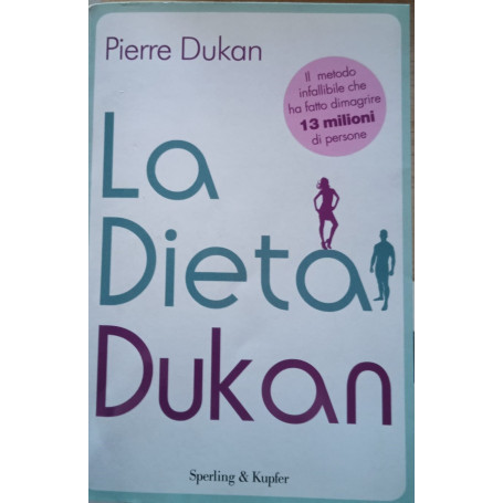 La dieta Dukan