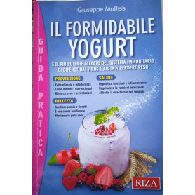 Il formidabile Yogurt