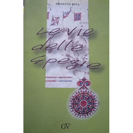 Le vie delle spezie