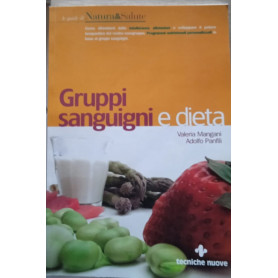 Gruppi sanguigni e dieta