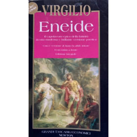 Eneide. Testo latino a fronte