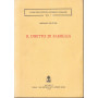 Il diritto di famiglia