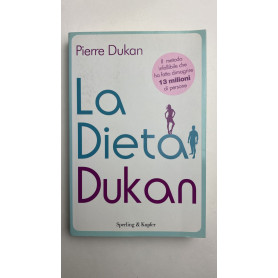 La dieta Dukan