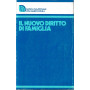 Il nuovo diritto di famiglia. Tomo I°: parte generale