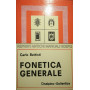 Fonetica generale (rist. anast. 1938 Hoepli)