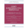Codice di procedura civile ipertestuale. CD Rom mancante.