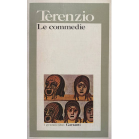 Le commedie
