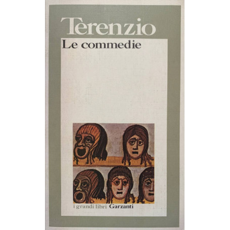 Le commedie
