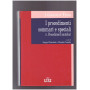 I procedimenti sommari e speciali Procedimenti cautelari Vol. II