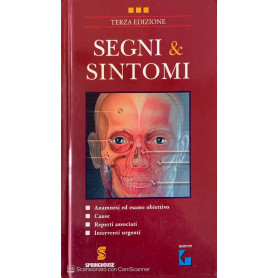 Segni & sintomi