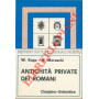 Antichità private dei romani (rist. anast. 1902)