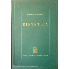Dietetica
