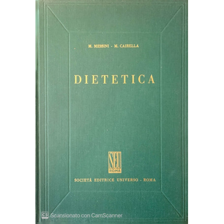 Dietetica