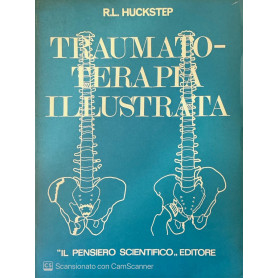 Traumatoterapia illustrata