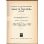 Rassegna di Giurisprudenza sul Codice di Procedura Civile. Seconda appendice di aggiornamento tomo II artt. 163-473