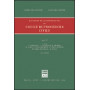 Rassegna di giurisprudenza del Codice di procedura civile. Aggiornamento 1999-2001. Artt. 633-840 (Vol. 4)