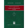 Rassegna di giurisprudenza del Codice di procedura civile. Aggiornamento 1996-1998. Artt. 75-111 (Vol. 1/2)