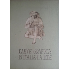 L'arte grafica in Italia - La ILTE