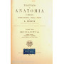 Trattato di anatomia umana Miologia Vol. 1