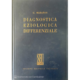 Diagnostica eziologica differenziale