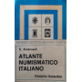 Atlante numismatico italiano (rist. anast. 1906)
