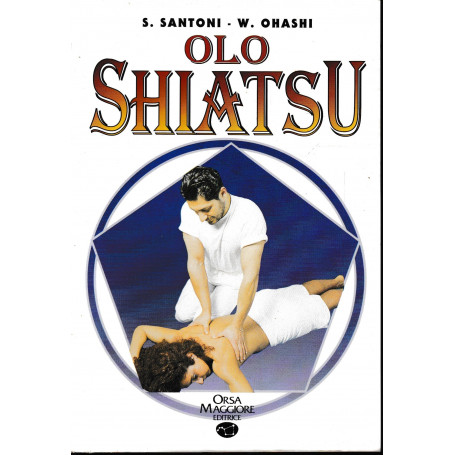 Olo Shiatsu