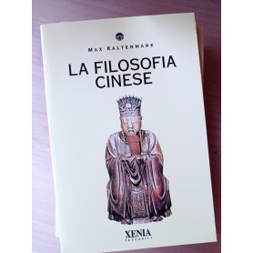 La filosofia cinese