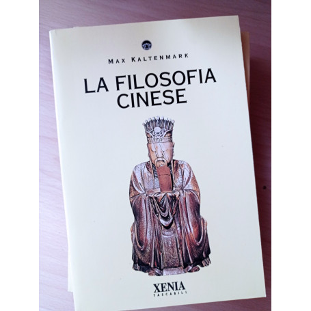 La filosofia cinese