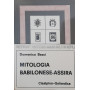 Mitologia babilonese-assira (rist. anast. 1899)