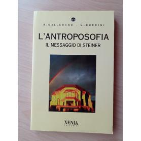 L' antroposofia : il messaggio di Steiner