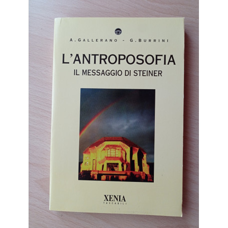 L' antroposofia : il messaggio di Steiner
