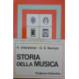 Storia della musica (rist. anast. 1951)