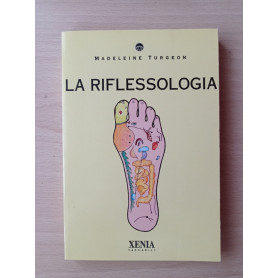 La riflessologia