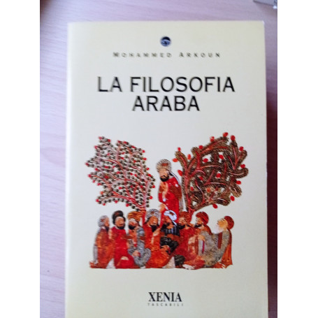La filosofia araba