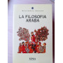 La filosofia araba