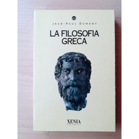 La filosofia greca
