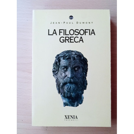 La filosofia greca