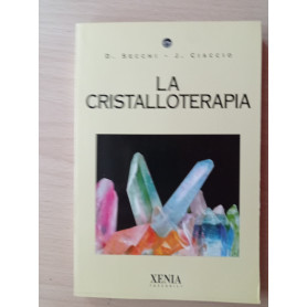 La cristalloterapia