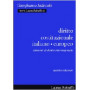 Diritto Costituzionale Italiano-Europeo Elementi di diritto internazionale