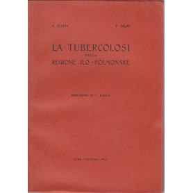 La tubercolosi della regione ilo-polmonare