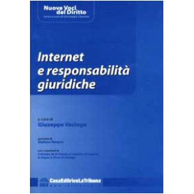 Internet e responsabilità giuridiche